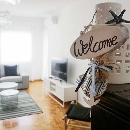 Lazuli City Seaview Apartment 34 Ларнака Екстериор снимка