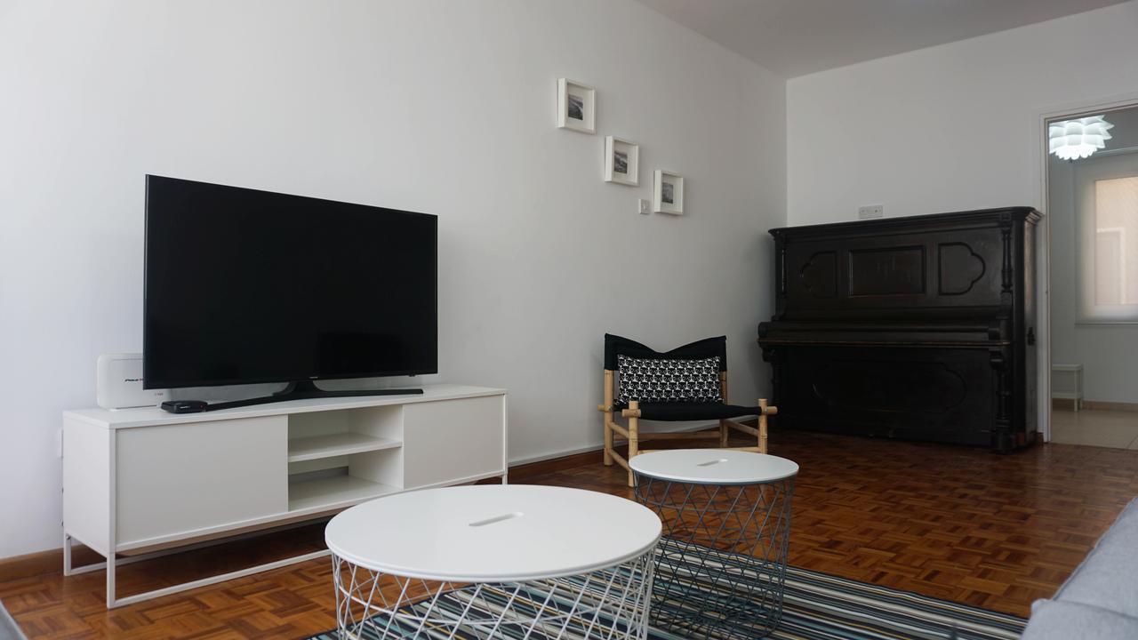 Lazuli City Seaview Apartment 34 Ларнака Екстериор снимка