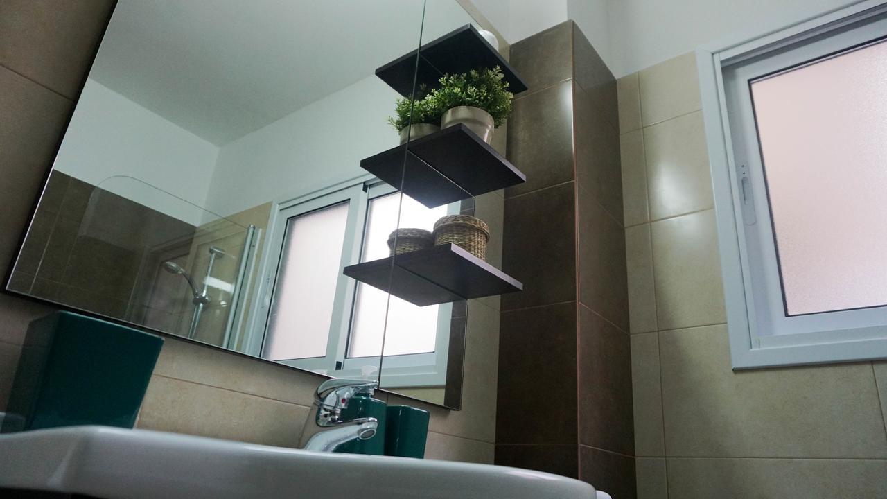 Lazuli City Seaview Apartment 34 Ларнака Екстериор снимка